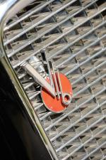 Cadillac V16 Custom Imperial Cabriolet by Fleetwood 1937 года
